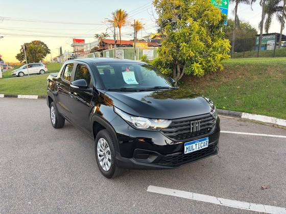 FIAT STRADA 1.3 FIREFLY FLEX FREEDOM CD MANUAL FIAT STRADA 1.3 FIREFLY FLEX FREEDOM CD MANUAL